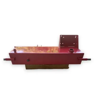 Réservoir fendeuse Crossfer 24T 26T 30T 37T 40T 2