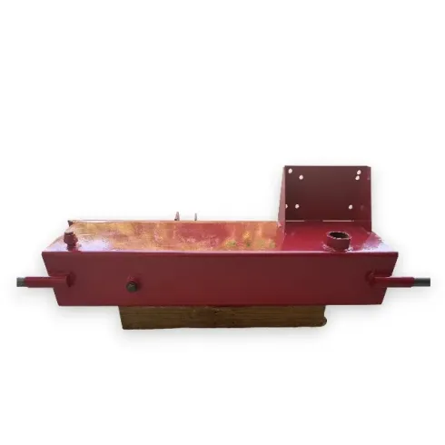 Réservoir fendeuse Crossfer 24T 26T 30T 37T 40T