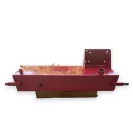 Réservoir fendeuse Crossfer 24T 26T 30T 37T 40T