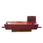 Réservoir fendeuse Crossfer 24T 26T 30T 37T 40T