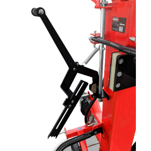 Fendeuse de bûches verticale LS14T-400V