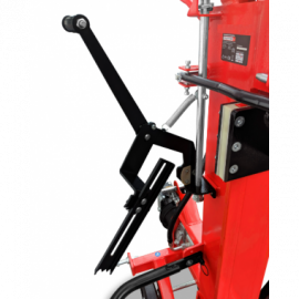 Fendeuse de bûches verticale LS14T-400V