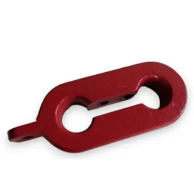 Support guide trépied Crossfer pour tronçonneuse KSB