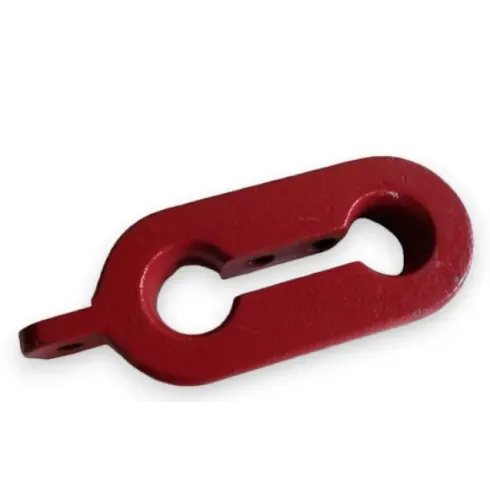 Support guide trépied Crossfer pour tronçonneuse KSB