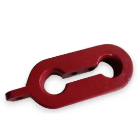 Support guide trépied Crossfer pour tronçonneuse KSB