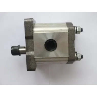 Pompe hydraulique Crossfer 250 bars 28L fendeuse 25T