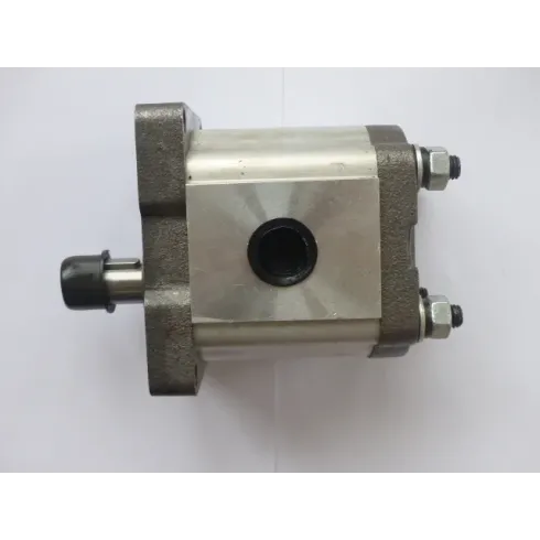 Pompe hydraulique Crossfer 250 bars 28L fendeuse 25T