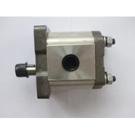 Pompe hydraulique Crossfer 250 bars 28L fendeuse 25T