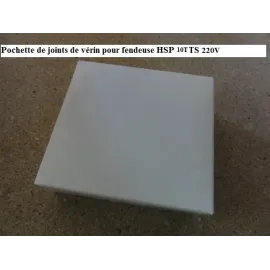 Pochette Joints vérin fendeuse HSP10T Crossfer