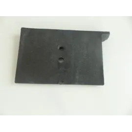 Plaque de recouvrement supérieur fendeuse Crossfer