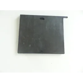 Plaque de recouvrement arrière fendeuse Crossfer