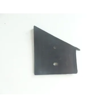 Plaque de recouvrement droite fendeuse Crossfer
