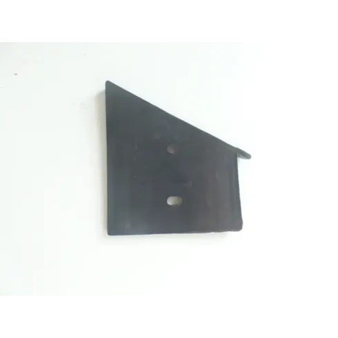 Plaque de recouvrement droite fendeuse Crossfer