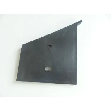 Plaque de recouvrement gauche fendeuse Crossfer