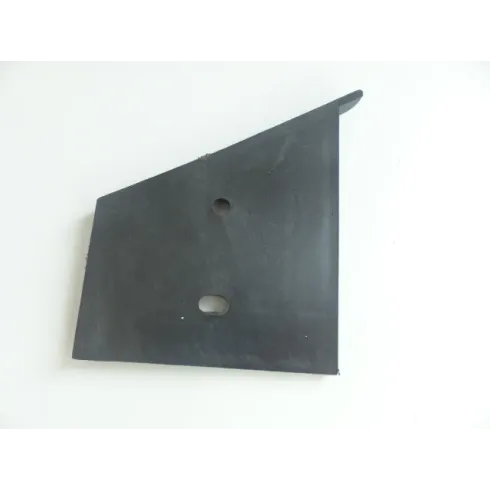 Plaque de recouvrement gauche fendeuse Crossfer