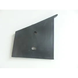 Plaque de recouvrement gauche fendeuse Crossfer