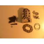 Kit pompe hydraulique fendeuse LS5T52 Crossfer