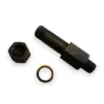 Kit raccords hydrauliques fendeuse LS 8T Crossfer
