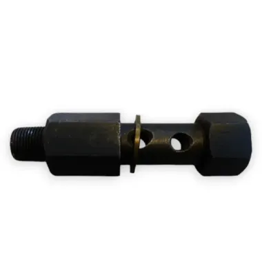 Kit raccords hydrauliques fendeuse LS 8T Crossfer 2