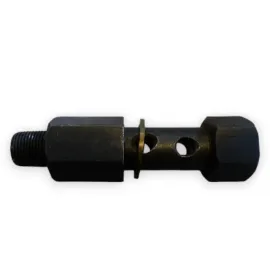 Kit raccords hydrauliques fendeuse LS 8T Crossfer