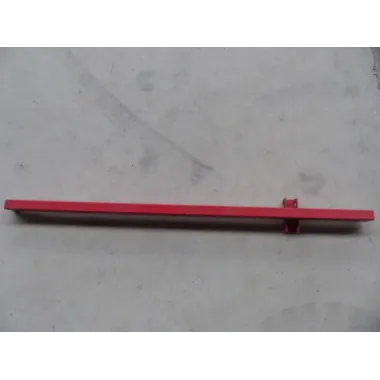 Fleche de remorque pour fendeuse  24T / 37T / 40T Crossfer