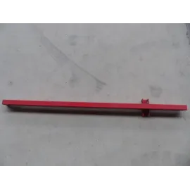 Fleche de remorque pour fendeuse  24T / 37T / 40T Crossfer