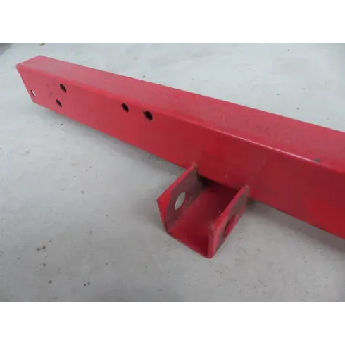 Fleche de remorque pour fendeuse  24T / 37T / 40T Crossfer