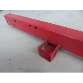 Fleche de remorque pour fendeuse  24T / 37T / 40T Crossfer