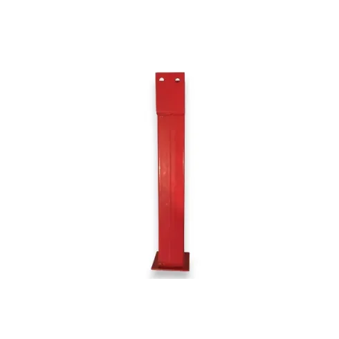 Pied basculant fendeuse tractable 37T-24T Crossfer