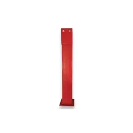 Pied basculant fendeuse tractable 37T-24T Crossfer