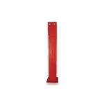 Pied basculant fendeuse tractable 37T-24T Crossfer