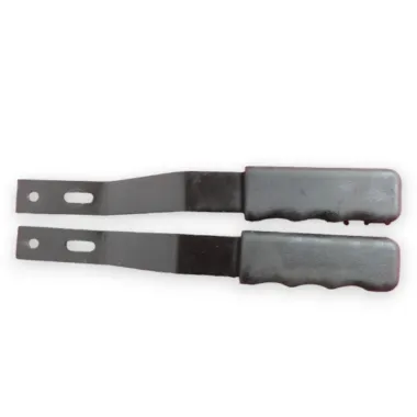 Jeu manettes distributeur fendeuse Crossfer