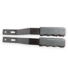 Jeu manettes distributeur fendeuse Crossfer