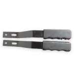 Jeu manettes distributeur fendeuse Crossfer