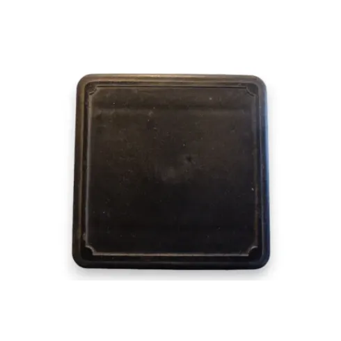Couvercle mat fendeuse HSP 8T Crossfer