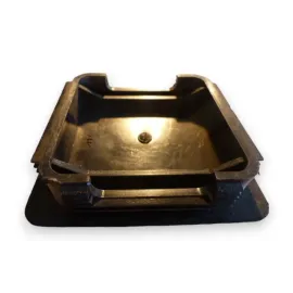 Couvercle mat fendeuse HSP 8T Crossfer