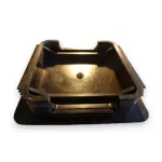 Couvercle mat fendeuse HSP 8T Crossfer