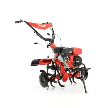 Motoculteur 7 CV