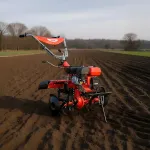 Motoculteur 7 CV