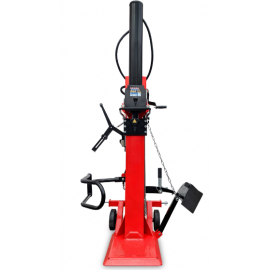 Fendeuse de bûches verticale LS14T-400V