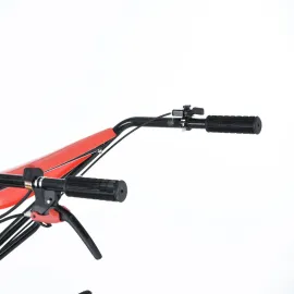 Motoculteur 7 CV