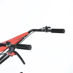 Motoculteur 7 CV