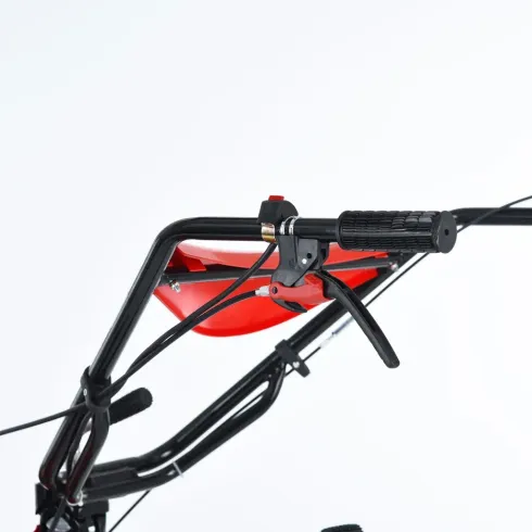 Motoculteur 7 CV