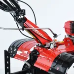 Motoculteur 7 CV