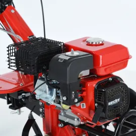 Motoculteur 7 CV