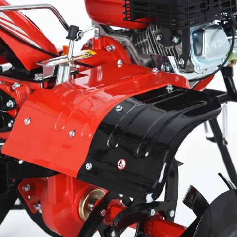 Motoculteur 7 CV