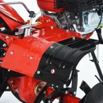Motoculteur 7 CV