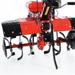 Motoculteur 7 CV