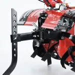 Motoculteur 7 CV