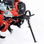 Motoculteur 7 CV